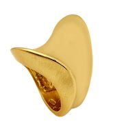 Anello Aquaforte Donna Vintage in Argento H4061385 - H4061385